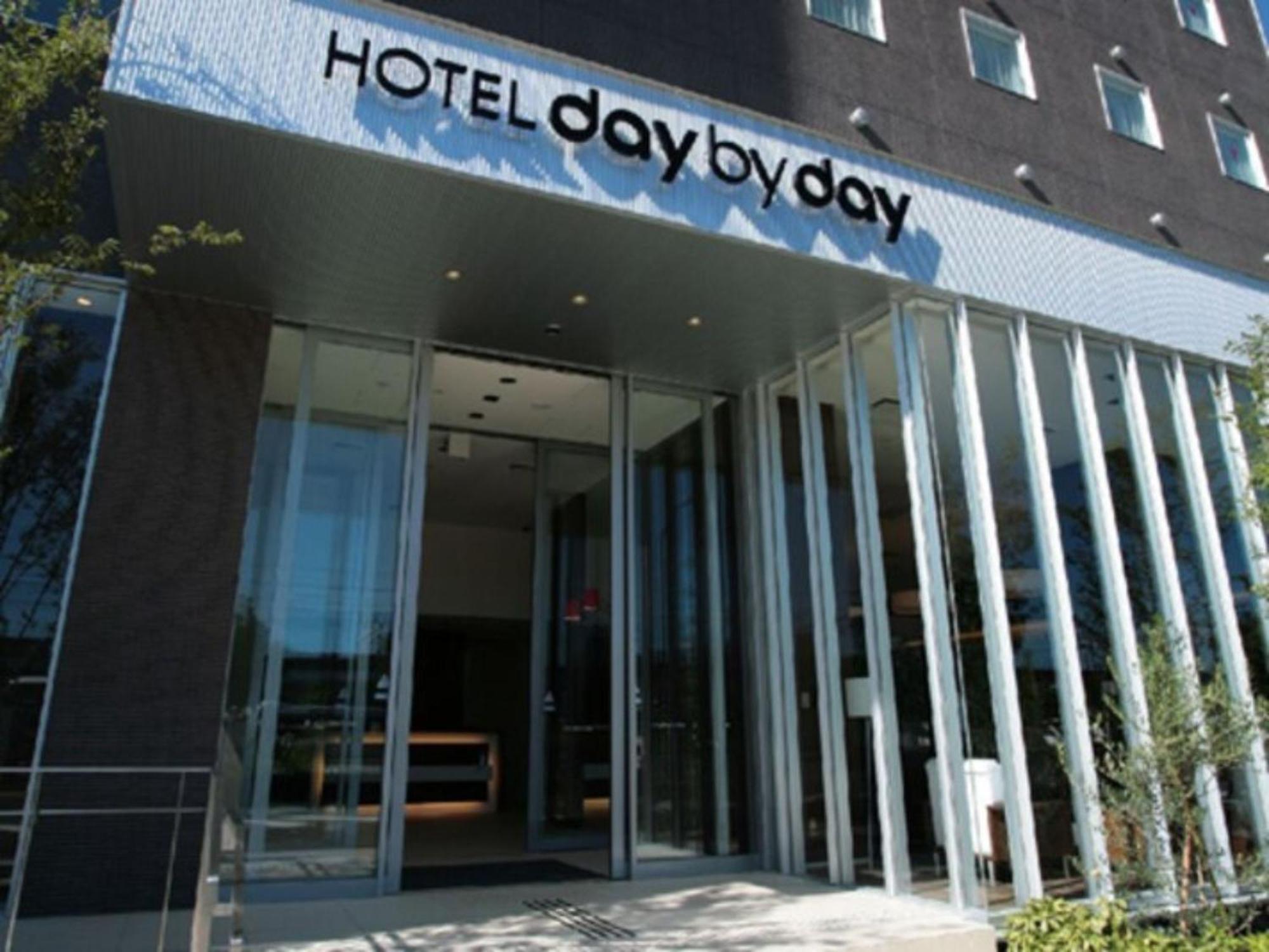 Hotel Day By Day - Vacation Stay 93900 Hamamatsu Exteriör bild