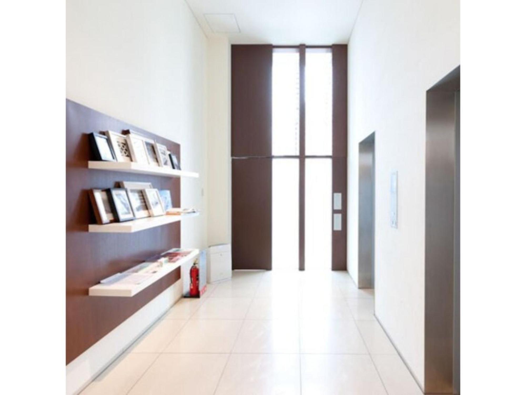 Hotel Day By Day - Vacation Stay 93900 Hamamatsu Exteriör bild